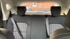 MG Zs 105kW Excite EV 45kWh 5dr Auto Electric Hatchback